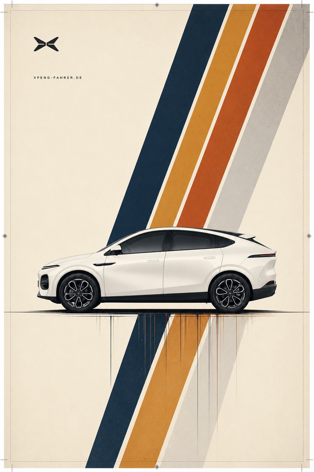 G6 Poster by Jojo
